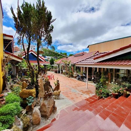 Hoa Chuong - Villa - Homestay Да Лат Екстериор снимка