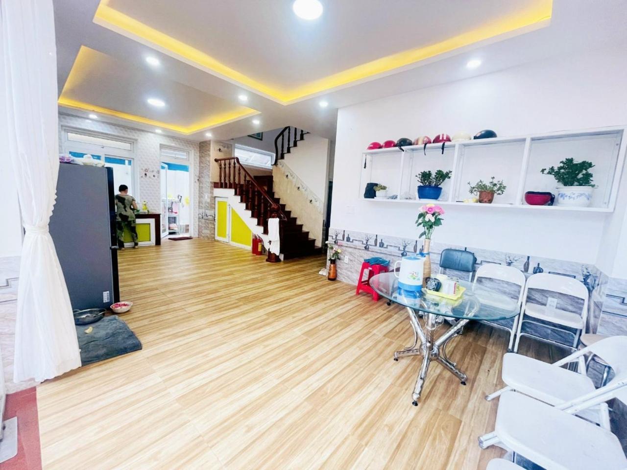 Hoa Chuong - Villa - Homestay Да Лат Екстериор снимка