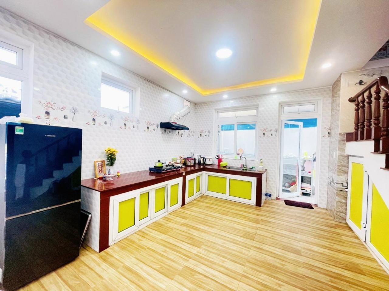 Hoa Chuong - Villa - Homestay Да Лат Екстериор снимка